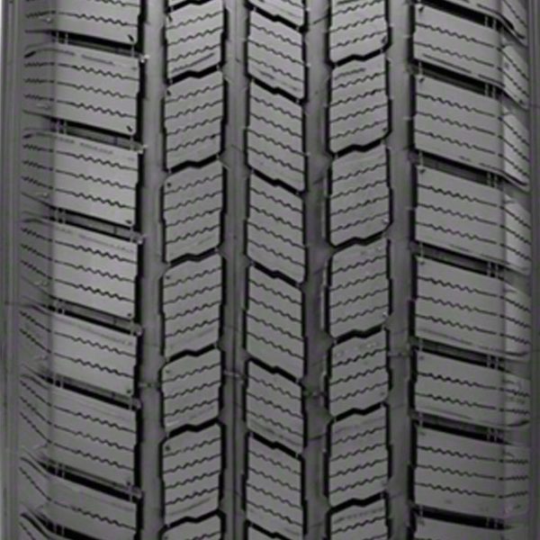 Michelin Defender LTX M/S All-Season 265/75R16 116T Tire - Image 4