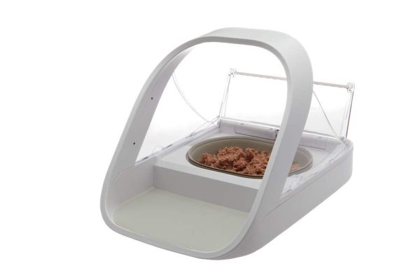 Sure Petcare SureFlap Selective Automatic Stress Free - Image 5