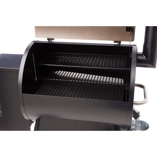 Traeger Grills - Pro Series 22 - Bronze - Image 2