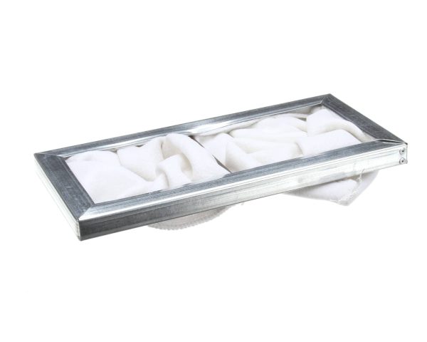 Gold Metal Products 41169 Oil Mist Filter - Image 3