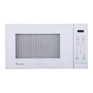 Magic Chef MC110MW Countertop Microwave