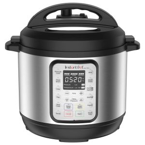 Instant Pot Plus Programmable Sterilizer