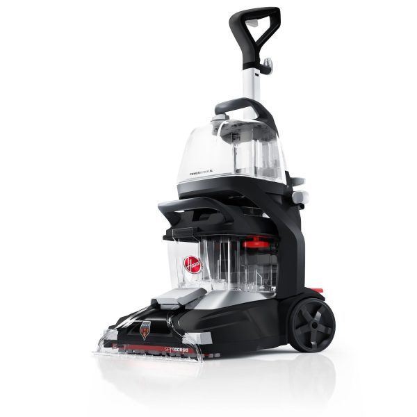 Hoover PowerScrub XL+ Carpet Washer (FH68060) - Image 2